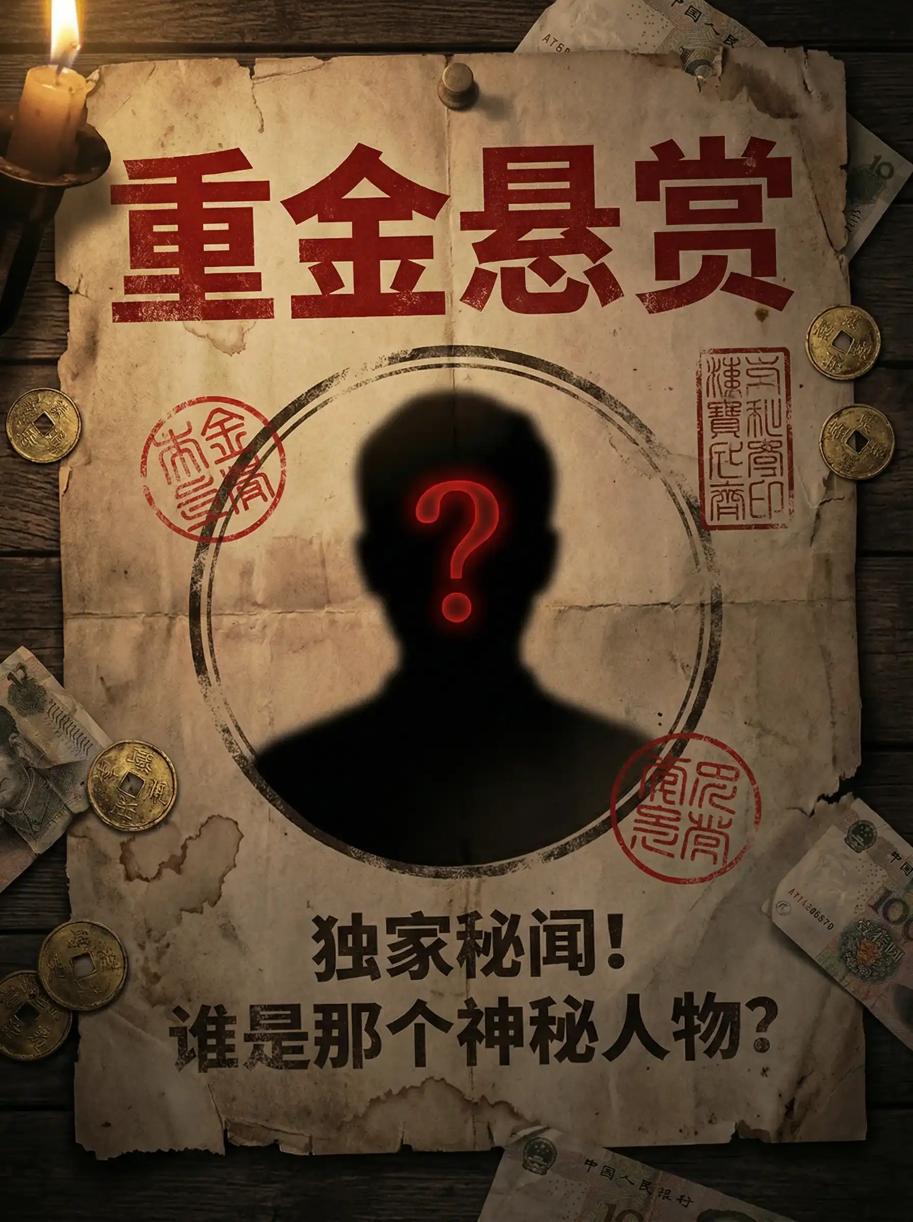 小敏家电视剧免费观看24 - 重金悬赏线索征集令